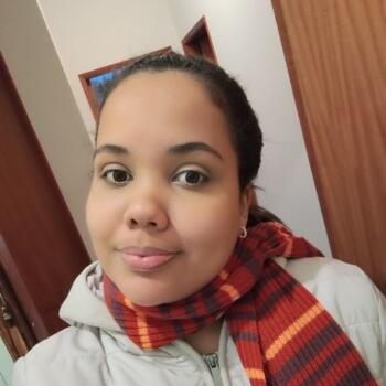 Babysitter in Braga: Lorena