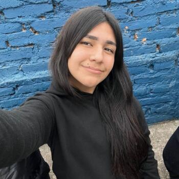 Babysitter in Buenos Aires: Agos