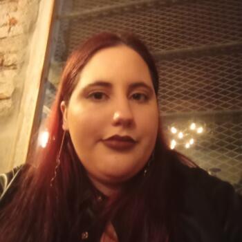 Babysitter in San José de Mayo: Angelina