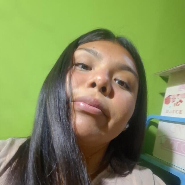 Niñera en Pilar: Victoria