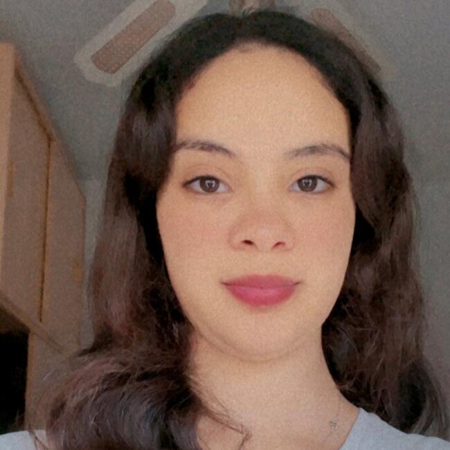 Canguro en Sevilla: Aya