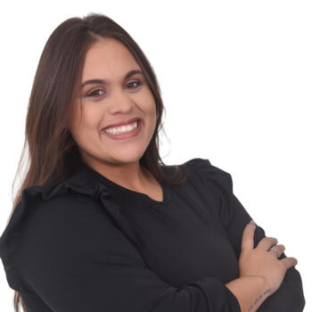 Babysitting job in Recife: babysitting job Ester