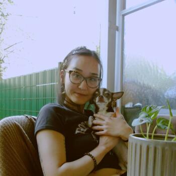 Babysitter in Graz: Zula