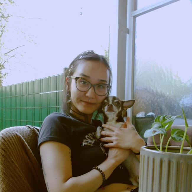 Babysitter in Graz: Zula