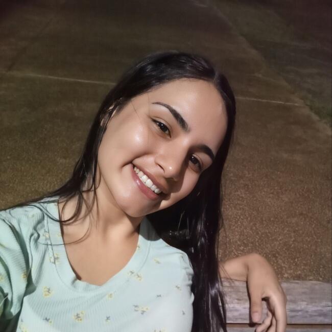 Babysitter in Posadas: Yésica