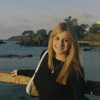 Babysitter in A Coruña: Rut