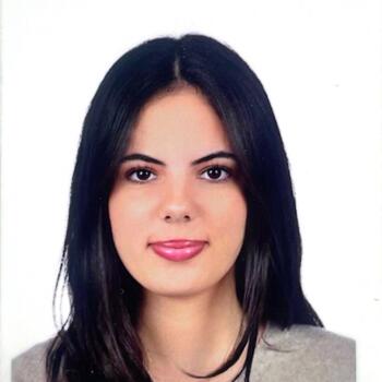 Babysitter in Nîmes: Zeineb