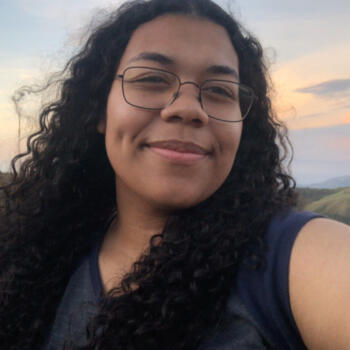 Babysitter Panama City: María Muñoz