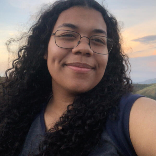 Babysitter in Panama City: María Muñoz