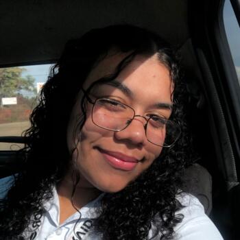 Babysitter in Panama City: María Muñoz