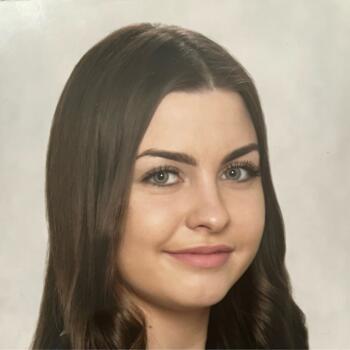 Babysitter in Tatabánya: Nikolett