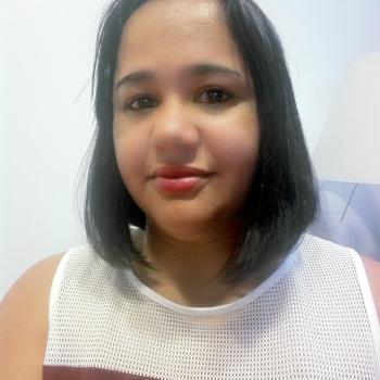 Babysitter Amadora: Lenilza