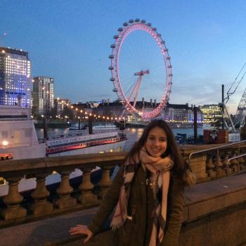 Babysitter Gondomar: Inês