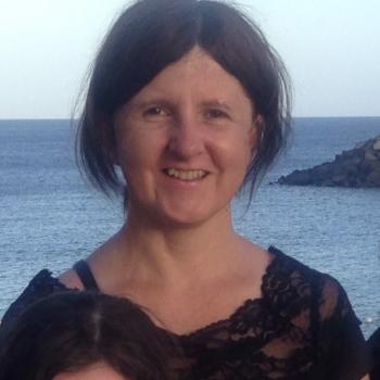 Childminder Letterkenny: Catriona