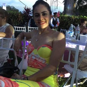 Babysitter Huixquilucan: Nydia