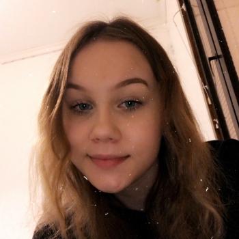 Barnvakt Riihimäki: Oona