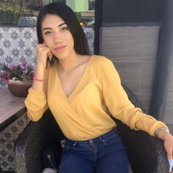 Niñera en Ecatepec: Johana