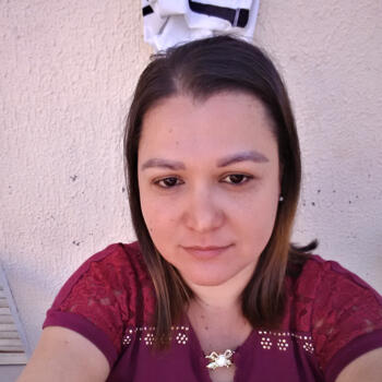 Babysitter in Hermosillo: Karine