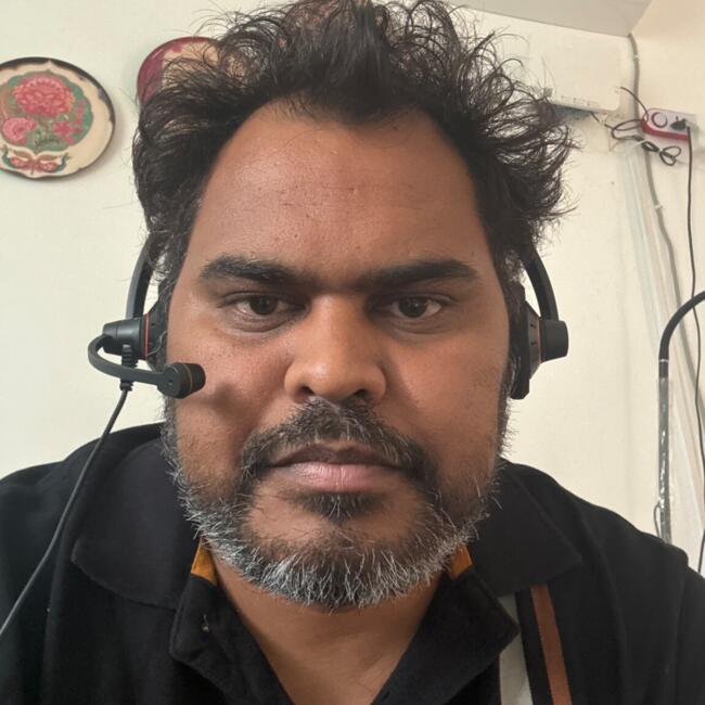 Babysitting job in Gurugram: Anand