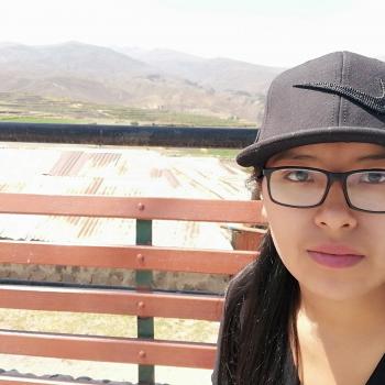 Babysitter Arequipa: Anacecilia