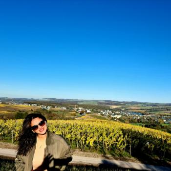 Babysitter Manternach: Mary
