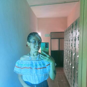 Babysitter in Tecámac: Wendy