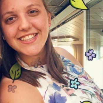 Babysitter Aalst: Katrien