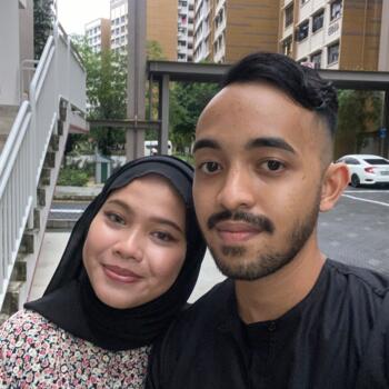 Parent Singapore Island: Sabrina