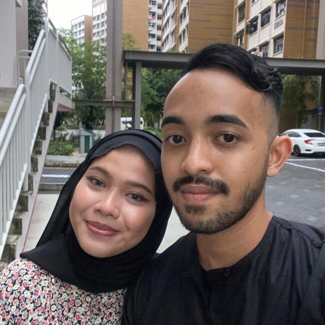 Babysitting job in Singapore Island: Sabrina