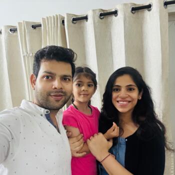 Parent Indore: Vipul