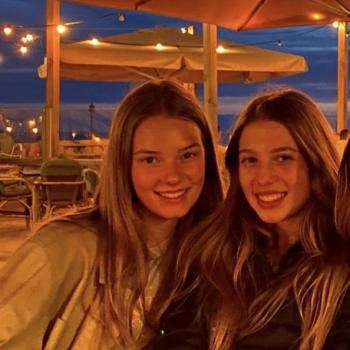 Oppas in Winschoten: Susan & Pascalle