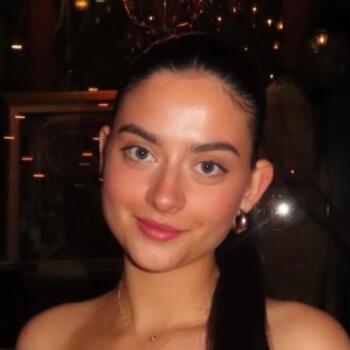 Baby-sitter Richmond Hill: Alina