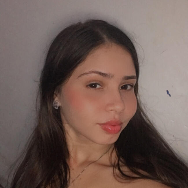 Babá em Sorocaba: Jessica Barbosa