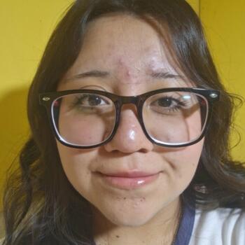 Babysitter in Santiago: Antonia
