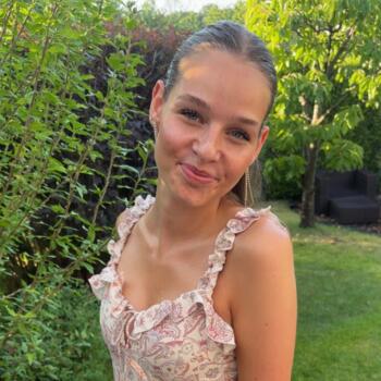 Babysitter in Witten: Laura