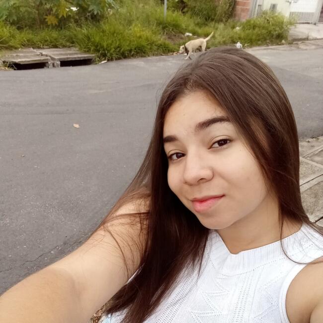 Babysitter in Pindamonhangaba: Mariana Cristina Honório De As