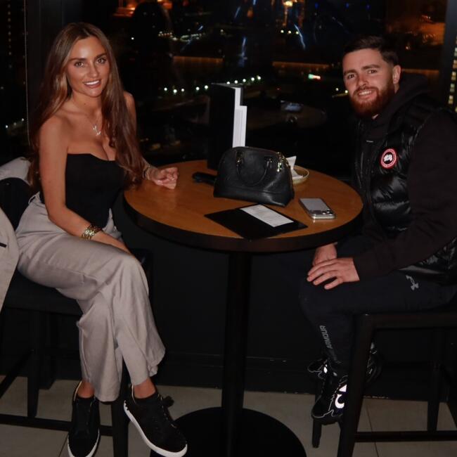 Babysitting job in Talacre: Louise