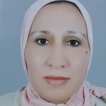 Babysitter in Casablanca: Khadija