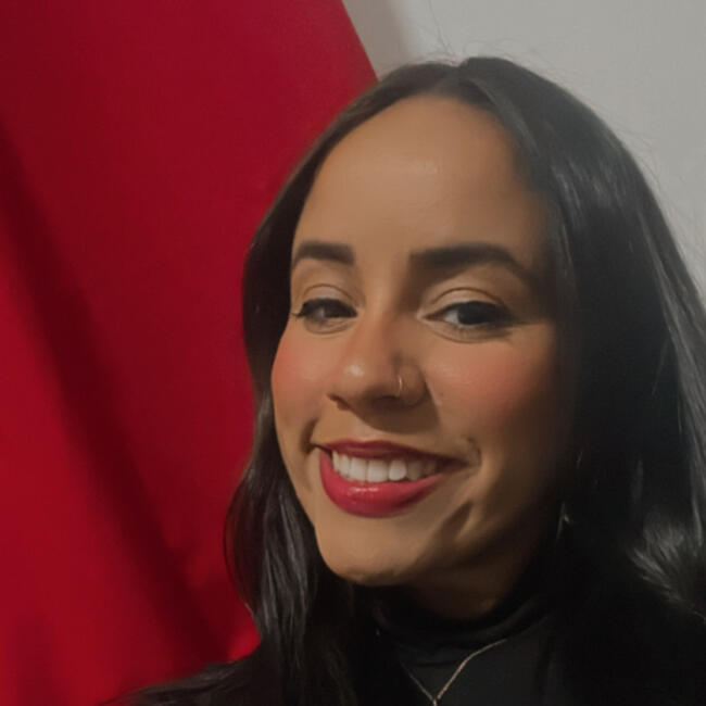 Babysitter in São Paulo: Rayany