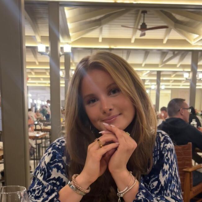 Lastenhoitaja Helsinki: Ronja