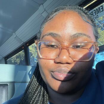 Babysitter in Richmond (Texas): Isioma