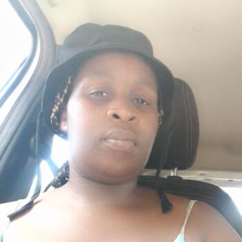 Nanny in Inanda: Nokulungarh