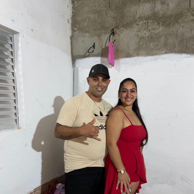 Emprego de babá em Praia Grande: Stefany