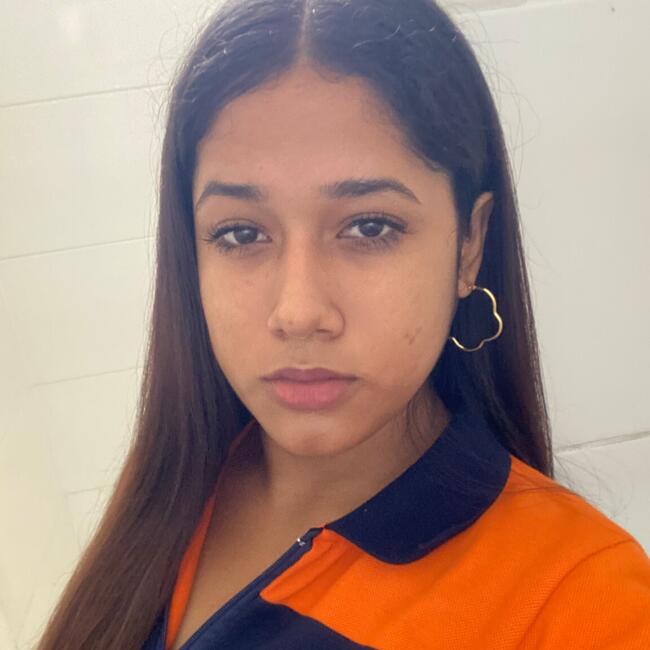 Babysitter in Guayaquil: Valeska