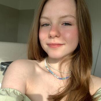Babysitter in Ixelles-Elsene: Emilie