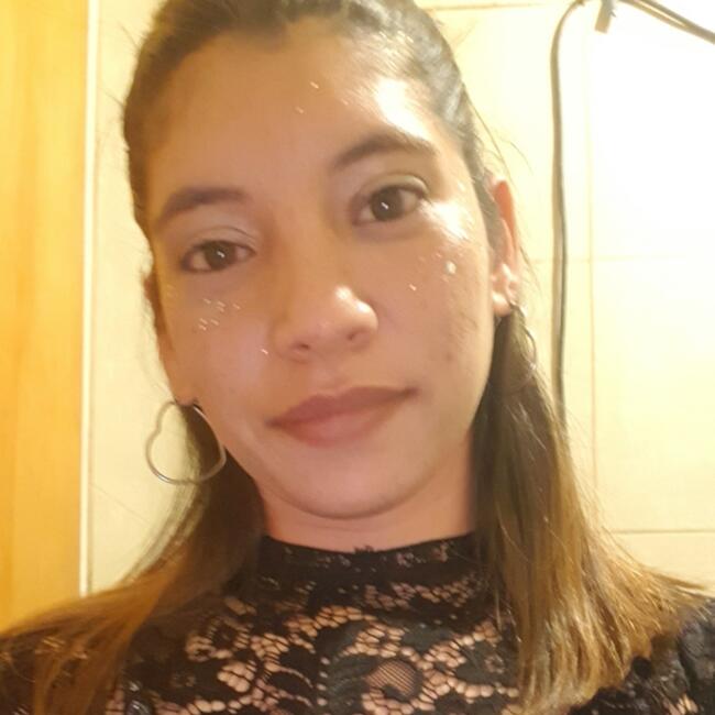 Babysitter in Rafaela: Alejandra