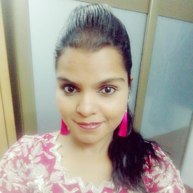 Babysitter in Ipoh: Pramila