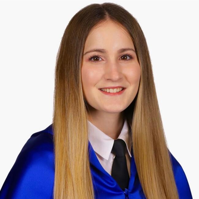 Niñera en Alhendín: Andrea