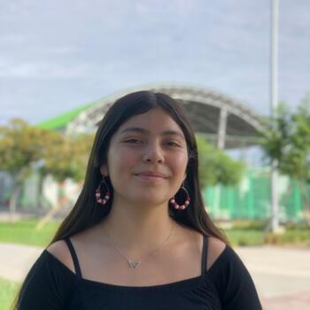 Babysitter in Caldera: Andrea