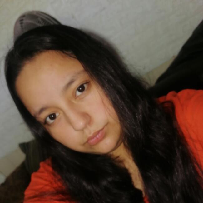 Babysitter in Estación Colina: Bárbara